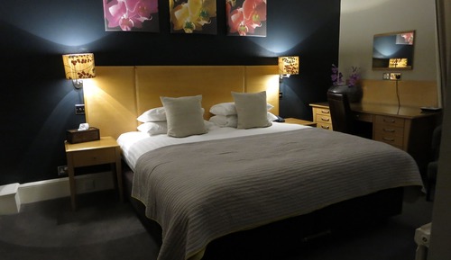 Executive Room
