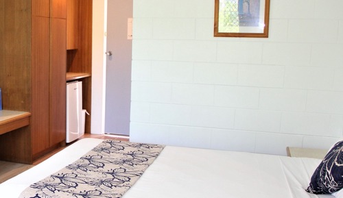 Standard Room, Non Smoking
