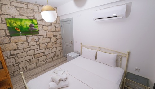 Double Room, With Garden, Dalia