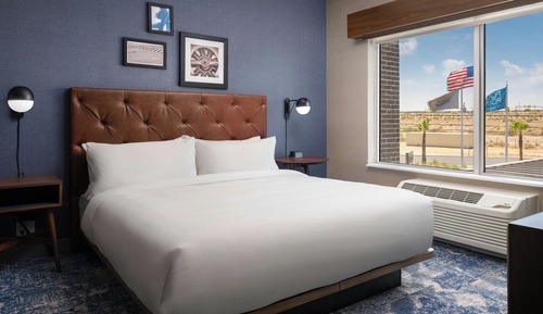 Room, 1 Queen Bed