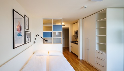 Familyroom