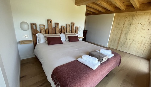 Deluxe Apartment, 3 Bedrooms, Terrace, Pool View