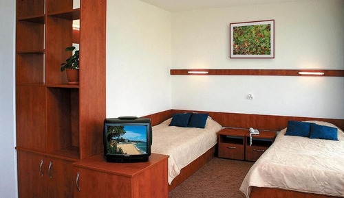 Basic Room