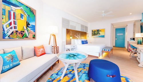 Suite (ISLAND OASIS)