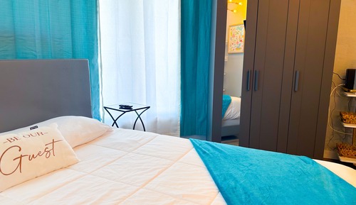 Exclusive Suite, 2 Bedrooms