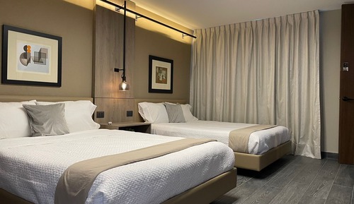 Executive Room