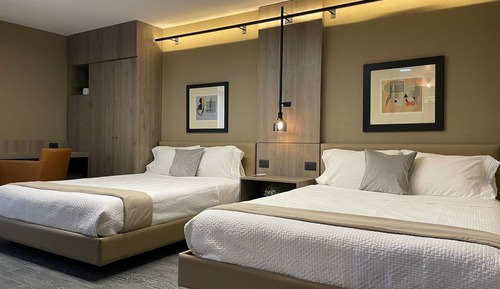 Executive Room