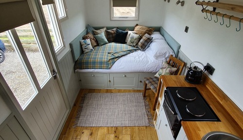 Cabin
