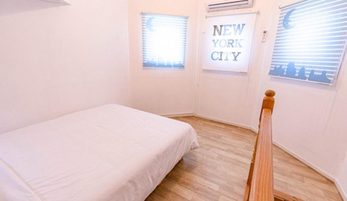 Room (Rose (Jetted Spa Private Terrace Dupl)