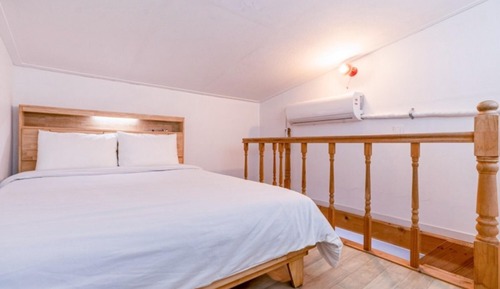 Room (Pansy (Jetted Spa Private Terrace Dup)