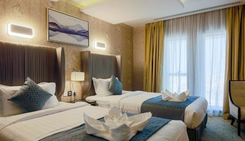 Royal Suite