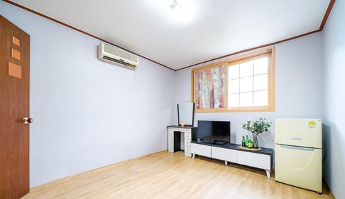 Basic Room, 1 Bedroom (A403)