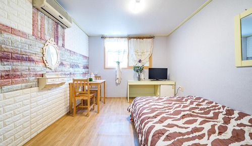 Basic Room, 1 Bedroom (A303)