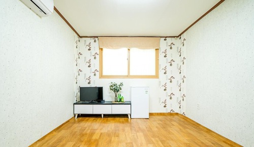 Basic Room, 1 Bedroom (A203)