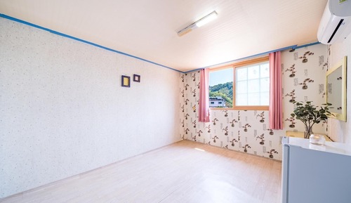 Basic Room, 1 Bedroom (B202)