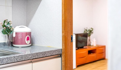 Basic Room, 1 Bedroom (A301)