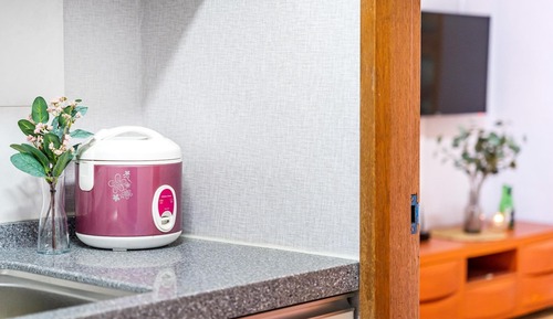 Basic Room, 1 Bedroom (A401)