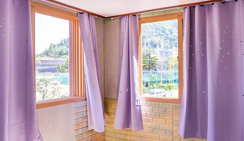 Basic Room, 2 Bedrooms (B201)