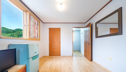 Basic Room, 1 Bedroom (A405)