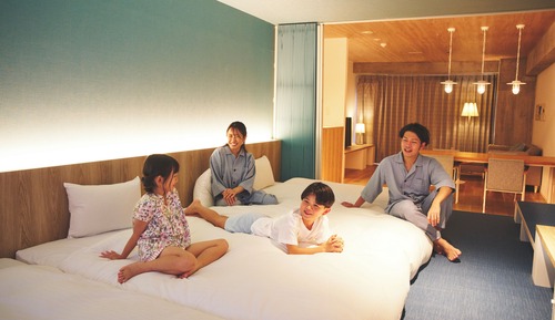 Suite, Non Smoking