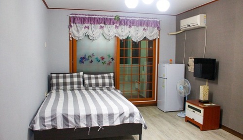 Room (103 double)