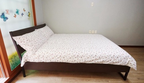 Room (102 double)