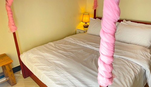 Standard Single Room, 1 Bedroom, Non Smoking, Private Bathroom