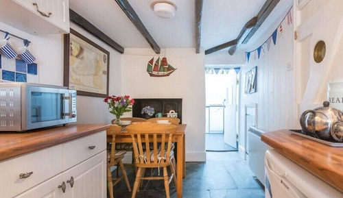 Cottage