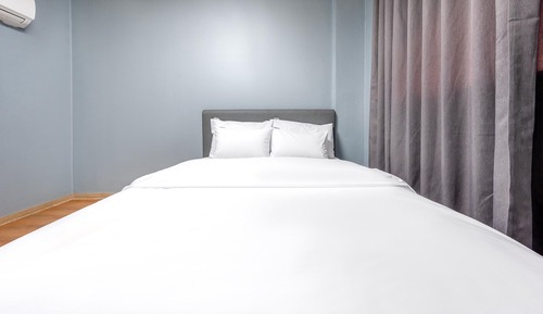 Basic Room, 1 Bedroom (210)