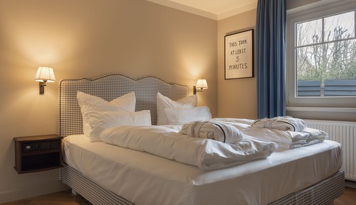 Comfort Apartment, 1 Bedroom, Balcony