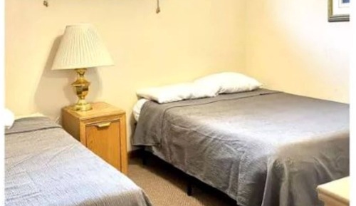 Family Apartment