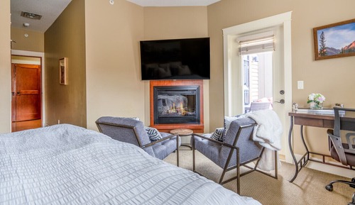 Premier Condo