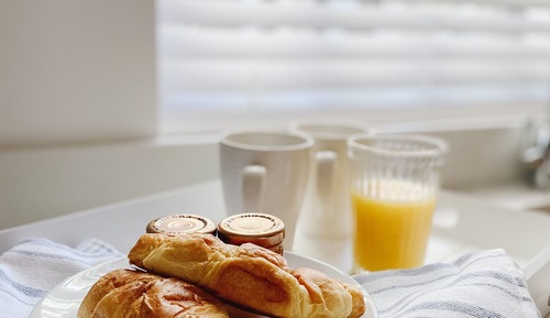 Luxury Apartment, 1 Double Bed