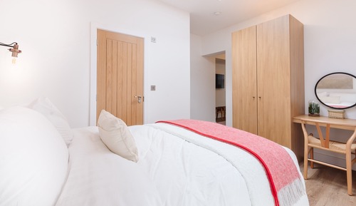 Luxury Apartment, 1 Double Bed