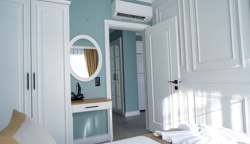 Economy Apartment