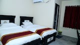 Executive Triple Room, 1 Bedroom
