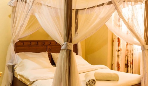 Executive Villa, 5 Bedrooms