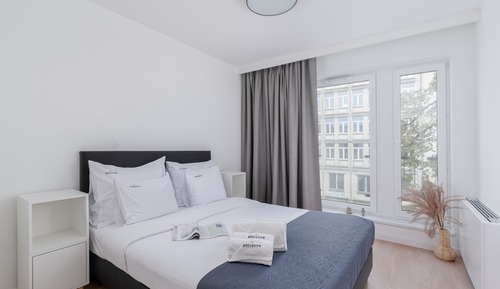 Superior Apartment, 1 Bedroom