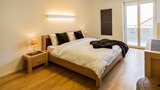 City Apartment