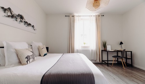 Comfort Apartment