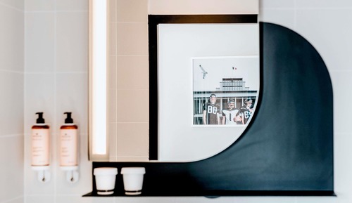 Privilege, Room, 1 Double Bed