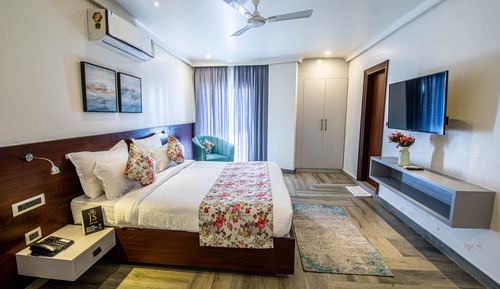 Executive Room