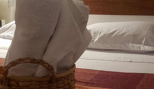 Exclusive Twin Room