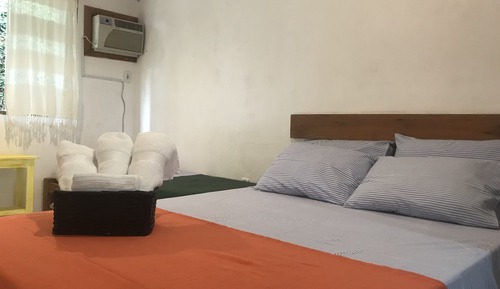 Exclusive Triple Room