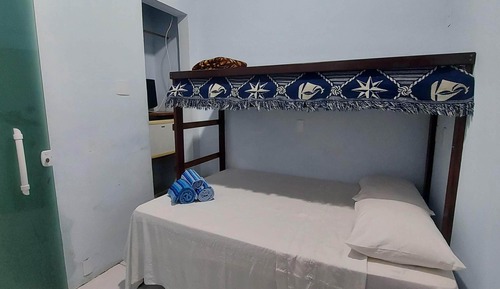 Basic Triple Room