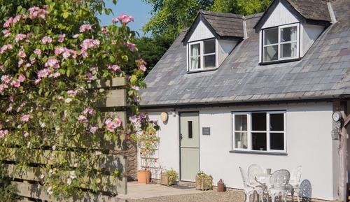 Classic Cottage