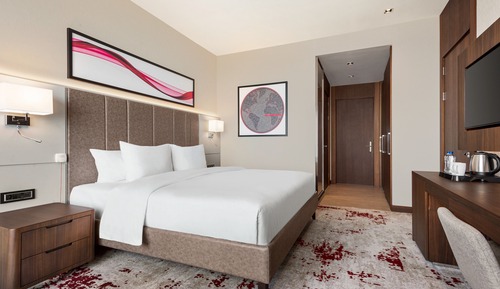 Room, 2 Twin Beds