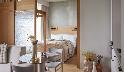 River View Suite