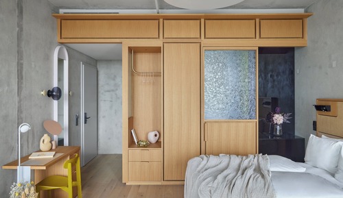 Locke Studio