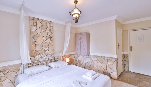 Basic Room